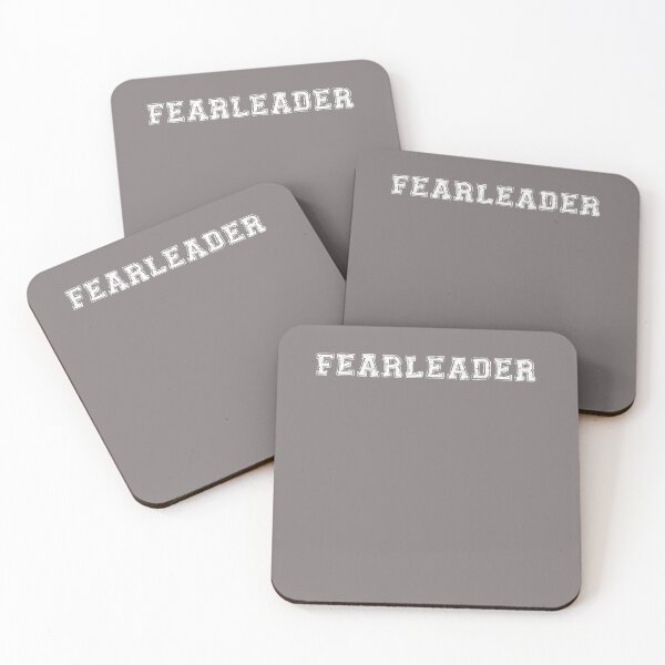 Item preview, Fearleader designed and sold by HappySchnapper.