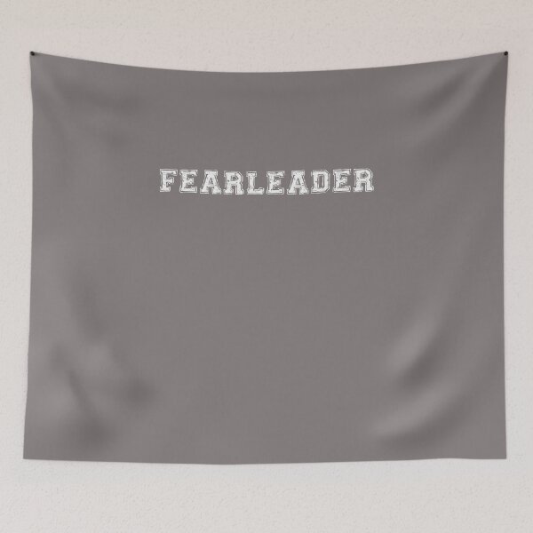 Item preview, Fearleader designed and sold by HappySchnapper.