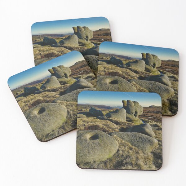 Item preview, Along the Southern Edges of Kinder Scout designed and sold by chrisdrabble.