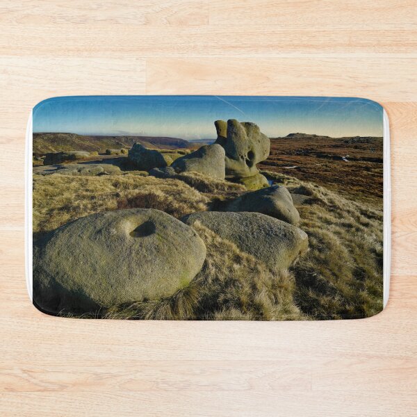 Item preview, Along the Southern Edges of Kinder Scout designed and sold by chrisdrabble.