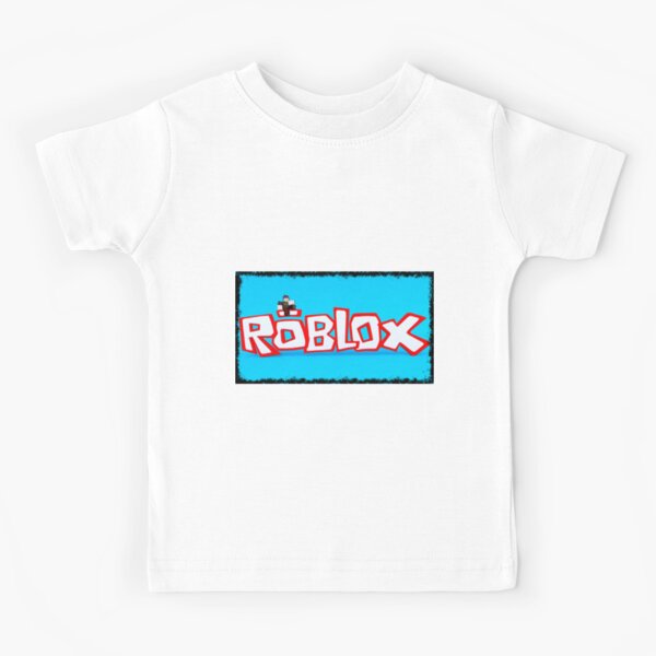 Roblox Kids Gifts Merchandise Redbubble - roblox video gifts merchandise redbubble