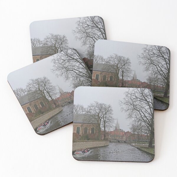 Item preview, A winter day in Bruges designed and sold by Thea 65.