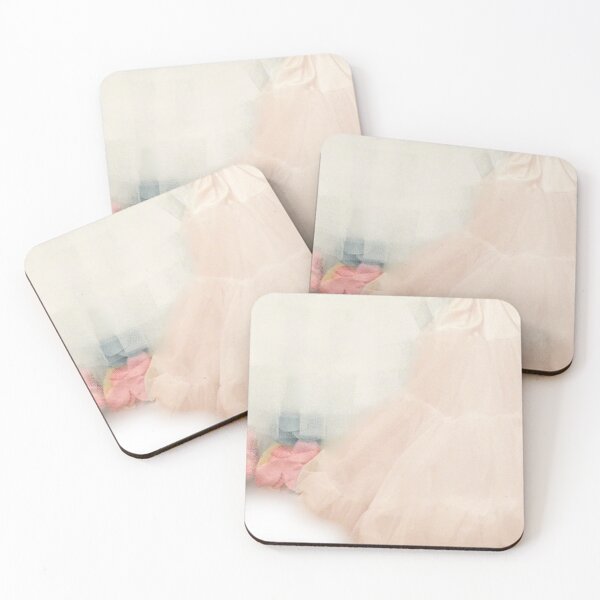 Item preview, Waiting for little Dancers designed and sold by Angelika  Vogel.