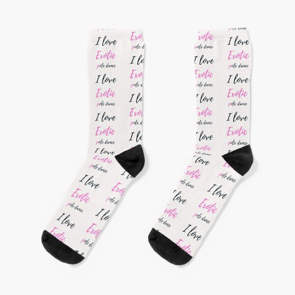 Pole Dance Socks for Sale