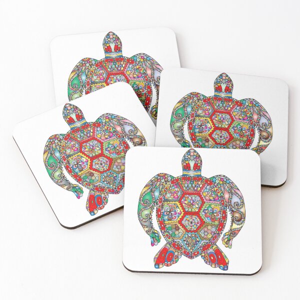 Item preview, Tortoise artwork designed and sold by Dorcas89.