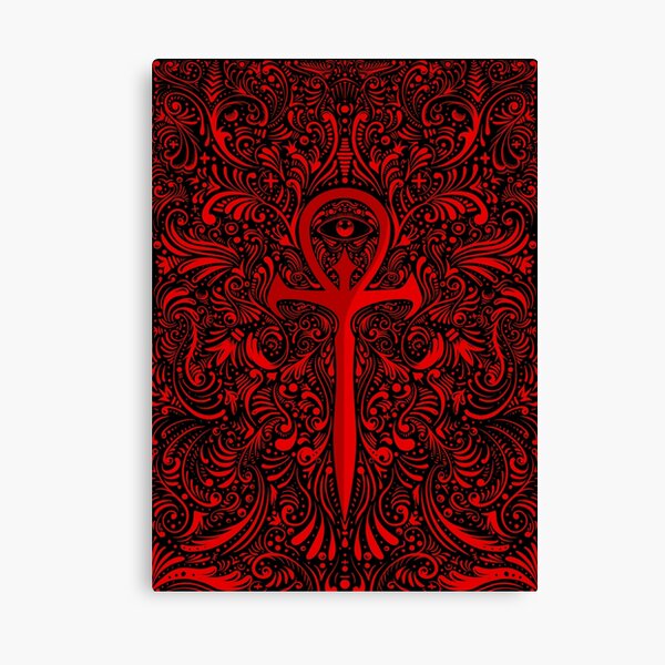 Vampire the Masquerade Bloodlines - Logo Art Board Print for Sale by  undaememe