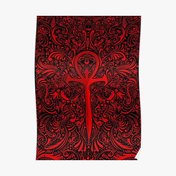 the MASQUERADE Poster