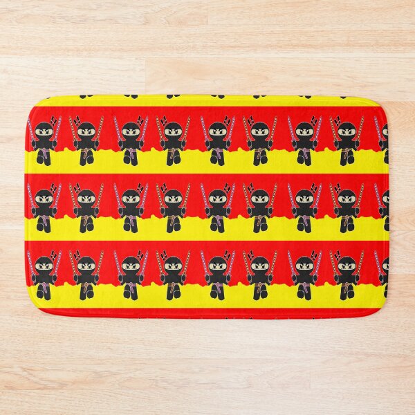 Item preview, Angry ninjas designed and sold by tetibright.