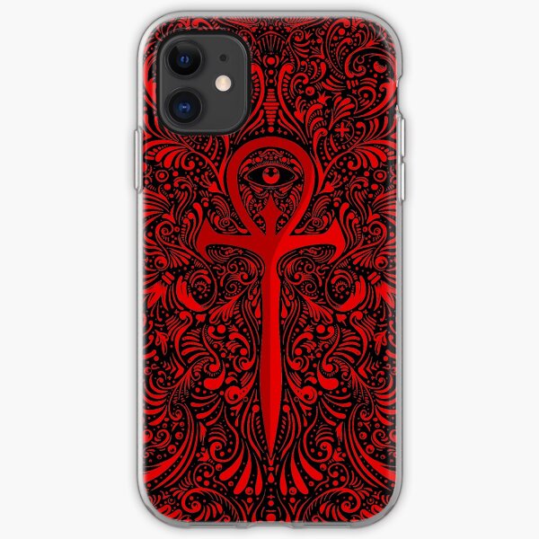 the MASQUERADE iPhone Soft Case