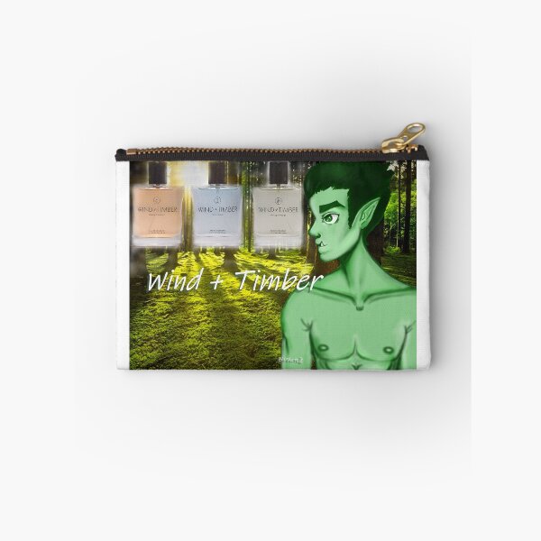 Item preview, Beast Boy Cologne Ad designed and sold by WorldAlias.