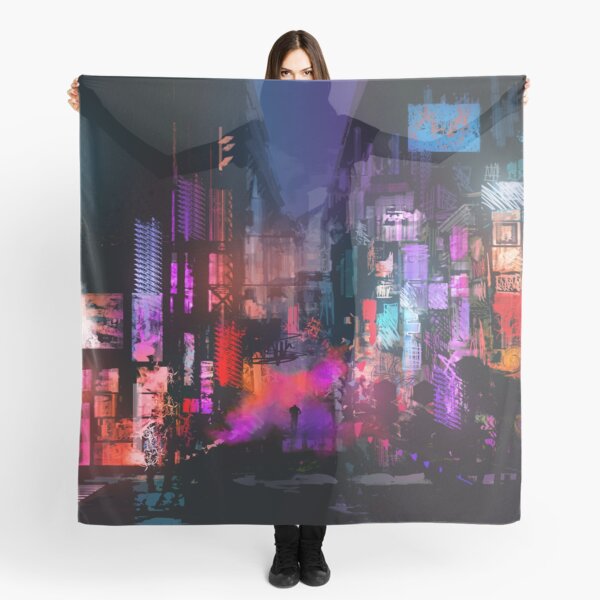 Item preview, Unleashed at Night designed and sold by Daniel Ignacio.