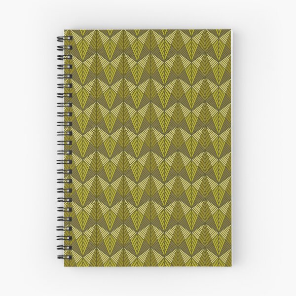 Item preview, abstract geometrical design pattern designed and sold by creativeaart.