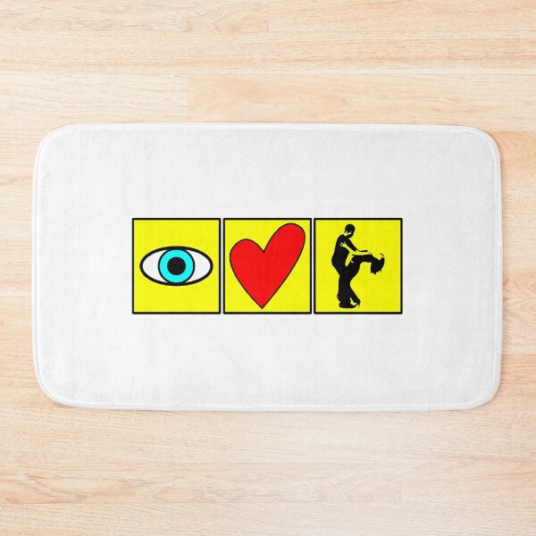 Item preview, i love dance - pictogram designed and sold by cglightNingART.