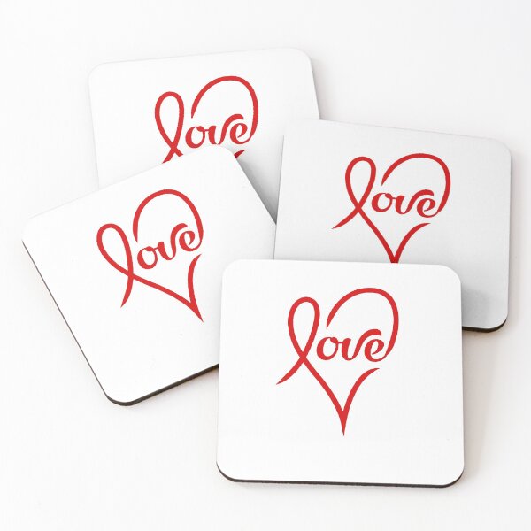 Item preview, Love designed and sold by SwampfoxDesign.