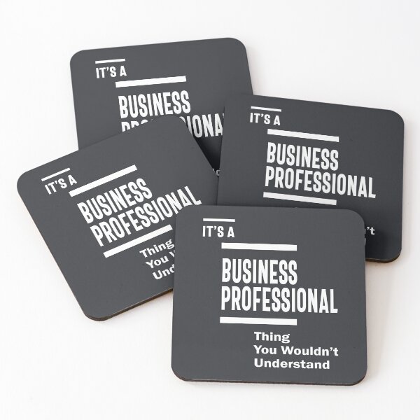 Item preview, Business Professional Work Job Title Gift designed and sold by cidolopez.