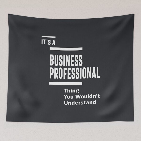 Item preview, Business Professional Work Job Title Gift designed and sold by cidolopez.