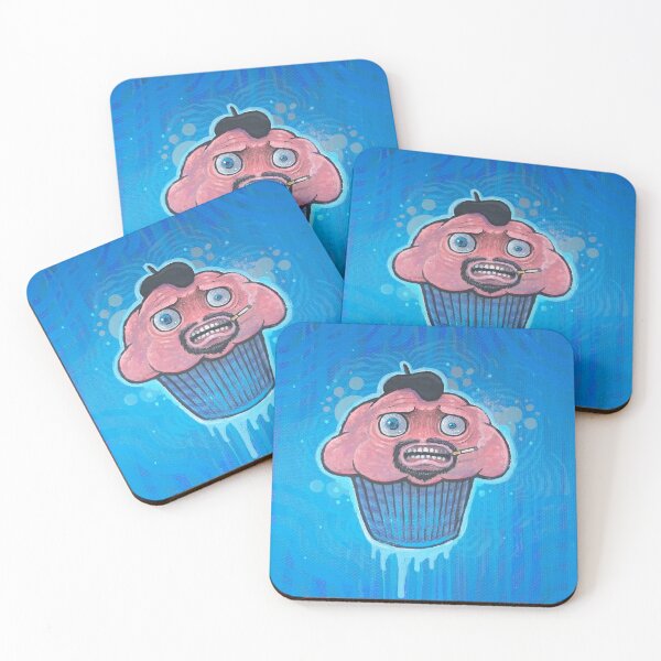 Item preview, French Artist Muffin designed and sold by Chrisjeffries24.