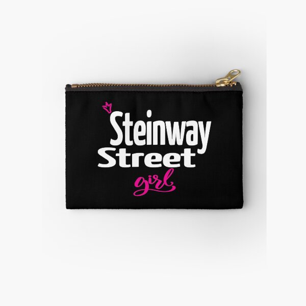 Item preview, Steinway Street Girl Astoria New York designed and sold by QueensNewYork.