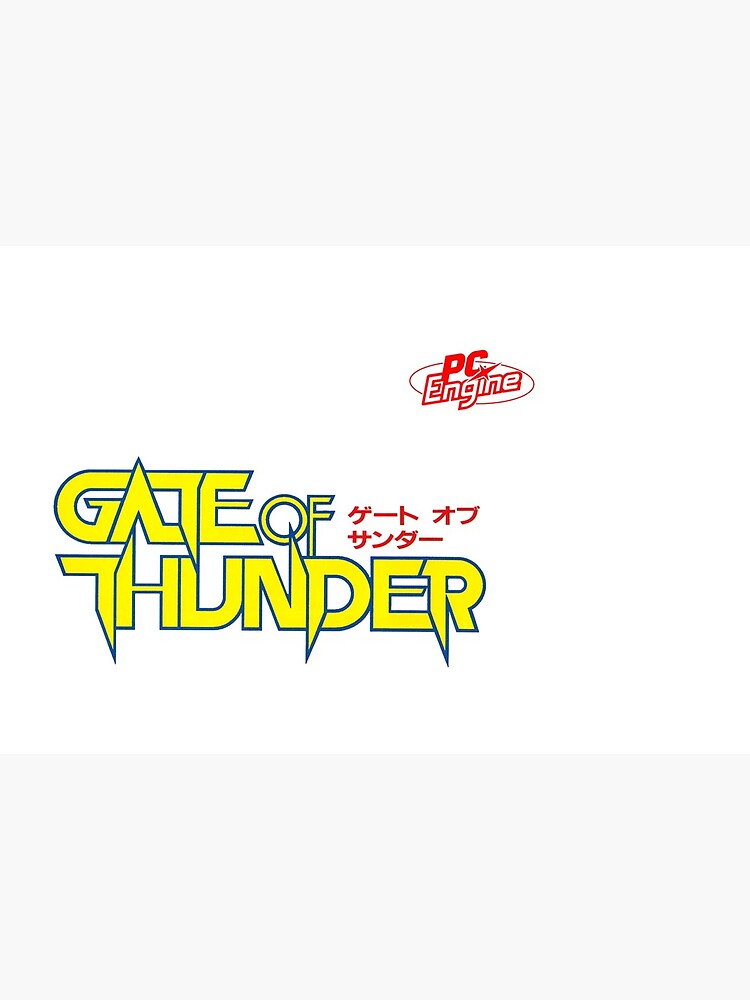 Gate of Thunder