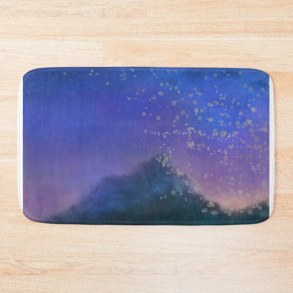 Item preview, Sunset to Midnight Mirror Bubble Ink designed and sold by Odsy.