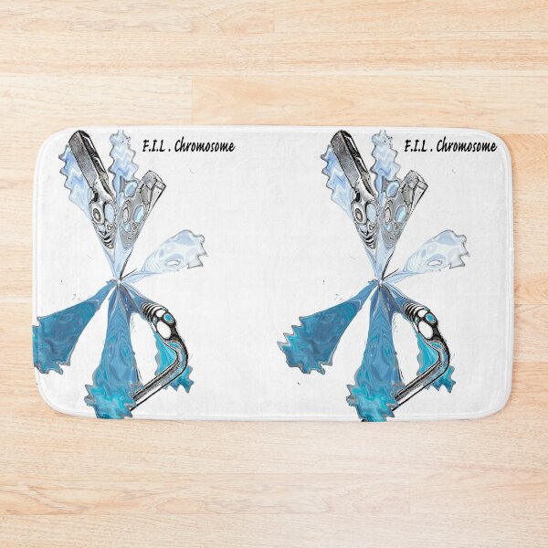 Item preview, F.I.L. Chromosome designed and sold by designbywhacky.