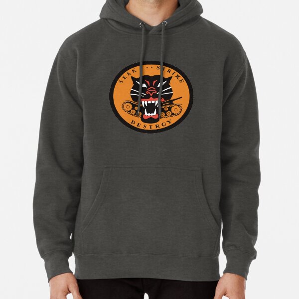 Item preview, Tank Destroyer Panther Hellcat Patch  designed and sold by Beltschazar.