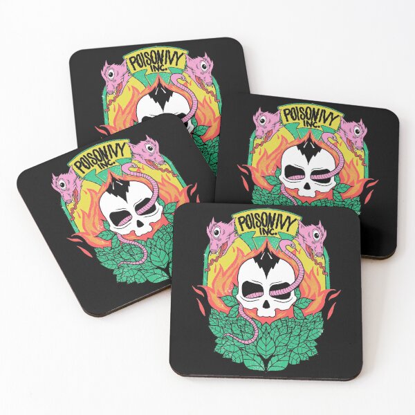 Item preview, Poison Ivy Inc. designed and sold by rjartworks.