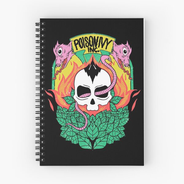 Item preview, Poison Ivy Inc. designed and sold by rjartworks.