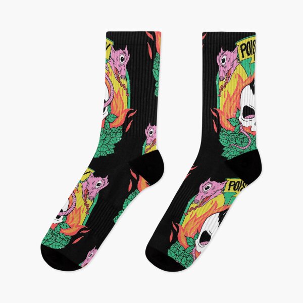 Item preview, Poison Ivy Inc. designed and sold by rjartworks.