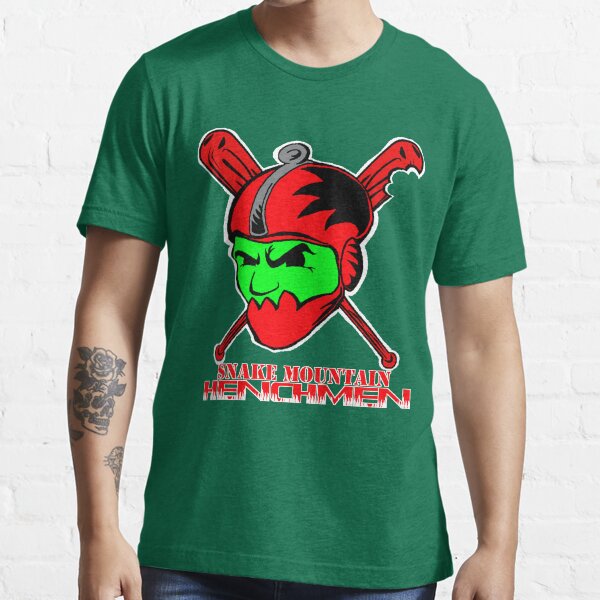 Snake Mountain Henchmen Essential T-Shirt