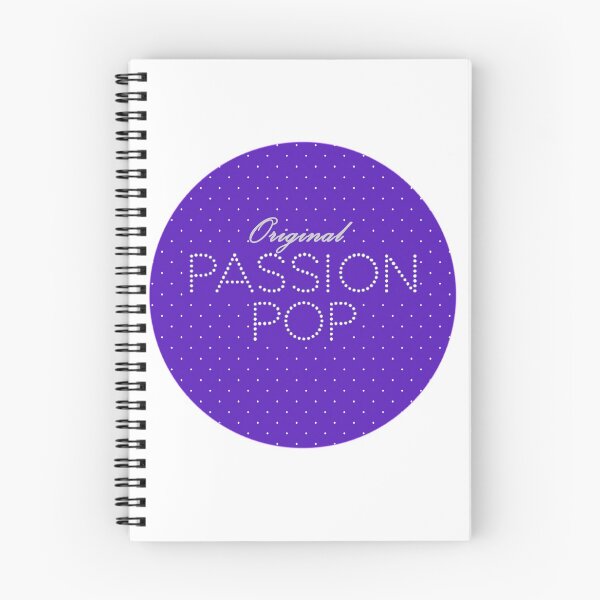 Item preview, Passion Pop designed and sold by Ironic-Tees.