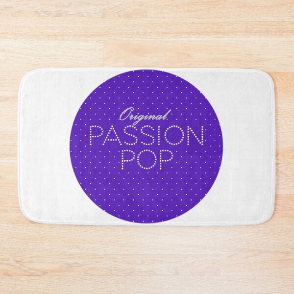 Item preview, Passion Pop designed and sold by Ironic-Tees.