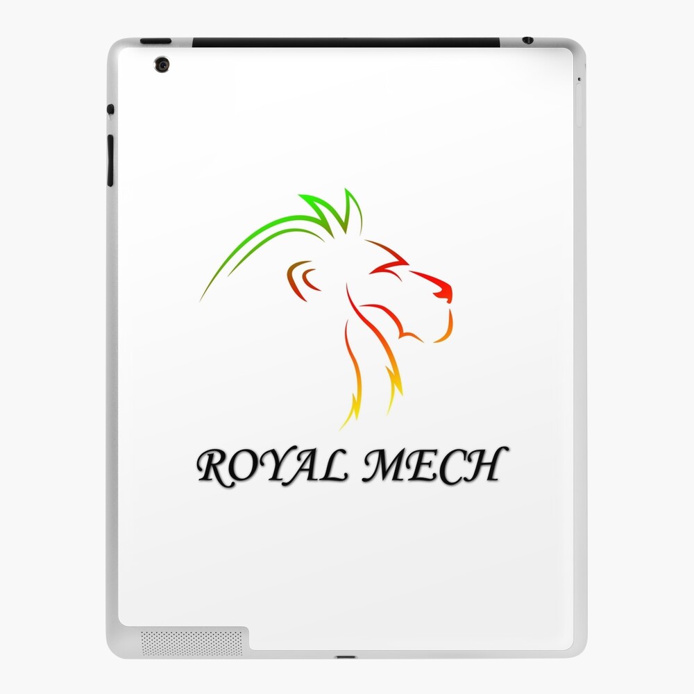 Royal mech