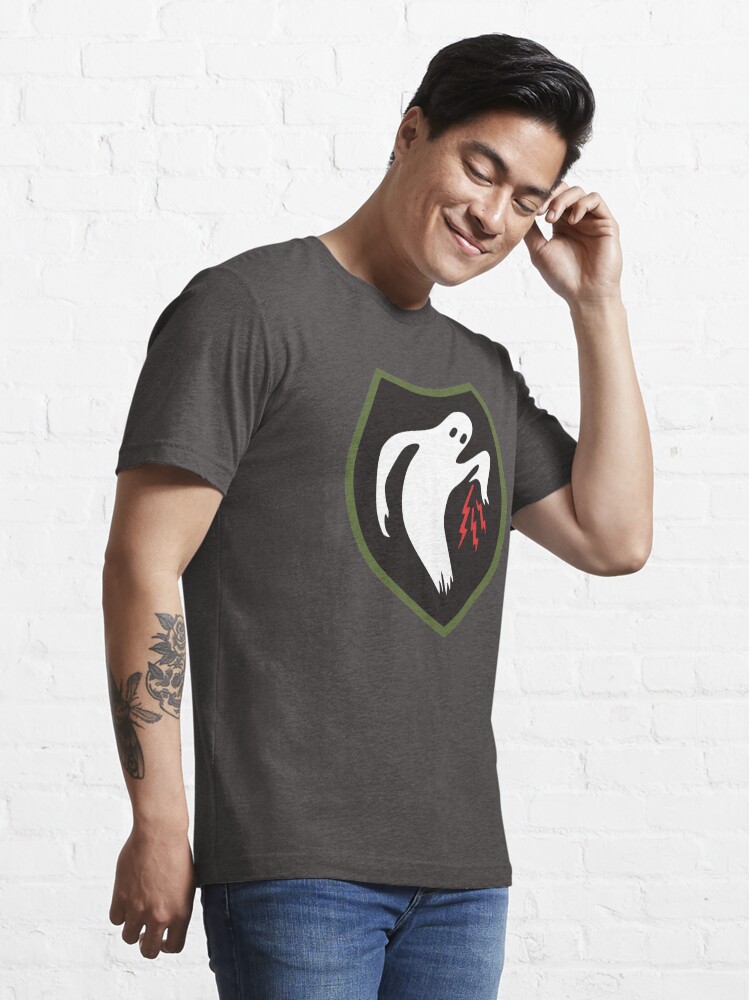 Ghost Army Patch 23rd Special Troops | Essential T-Shirt