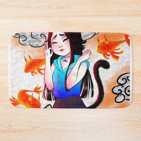 Item preview, Yun Orange designed and sold by ChellyMei.