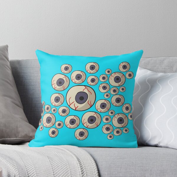 Item preview, EYEBALL CLUSTER - COLLECTION OF STARING EYE BALLS designed and sold by Clifford Hayes.