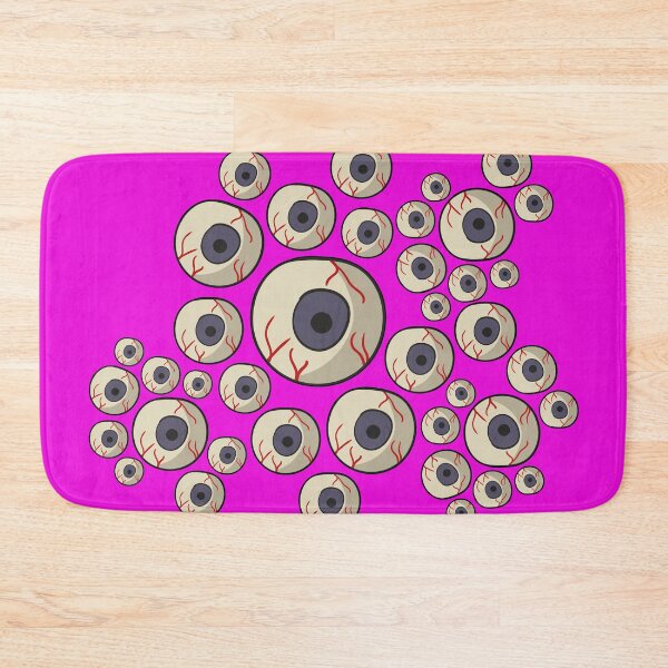 Item preview, EYEBALL CLUSTER - COLLECTION OF STARING EYE BALLS designed and sold by Clifford Hayes.