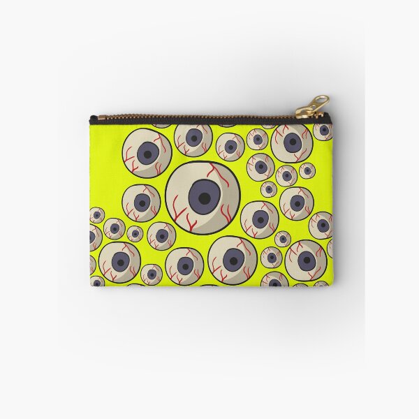 Item preview, EYEBALL CLUSTER - COLLECTION OF STARING EYE BALLS designed and sold by Clifford Hayes.