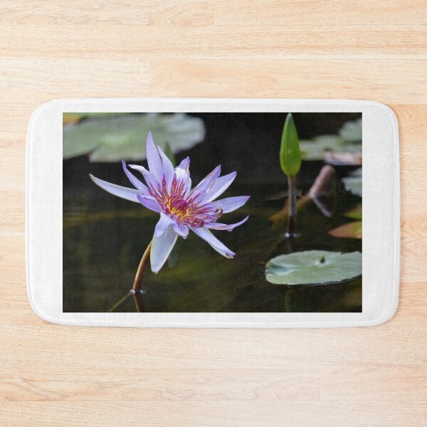 Item preview, Water Lilly designed and sold by barkeypf.