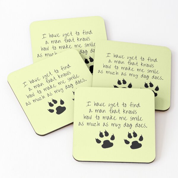 Item preview, My dog makes me smile designed and sold by gigicristal70.