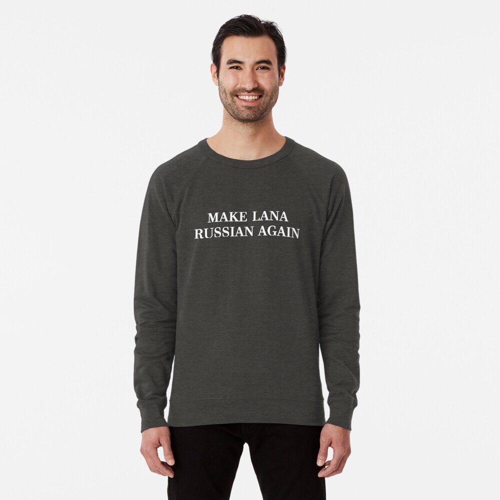 Item preview, Lightweight Sweatshirt designed and sold by everyplate.