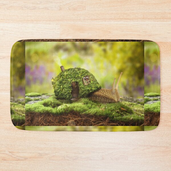 Item preview, Snail Mobile Home designed and sold by Rott515.