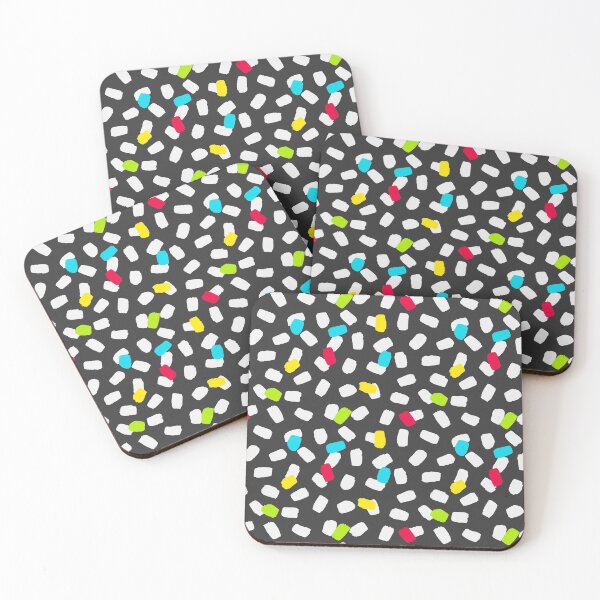 Item preview, Brushstroke Brights designed and sold by The Wellington Boot.