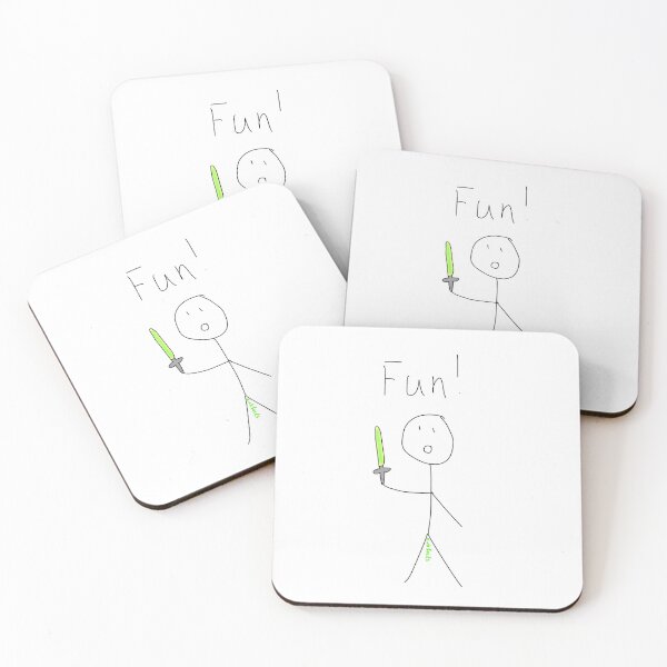 Item preview, Lightsaber fun! kick rocks designed and sold by GroovySmolBean.