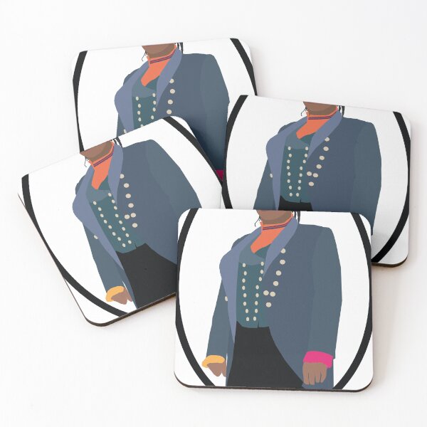 Item preview, NEW DOCTOR - Jo Martin designed and sold by WhoArtThou.