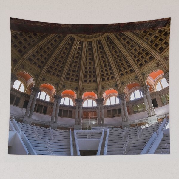 Item preview, Museu Nacional d'Art de Catalunya designed and sold by John Velocci.