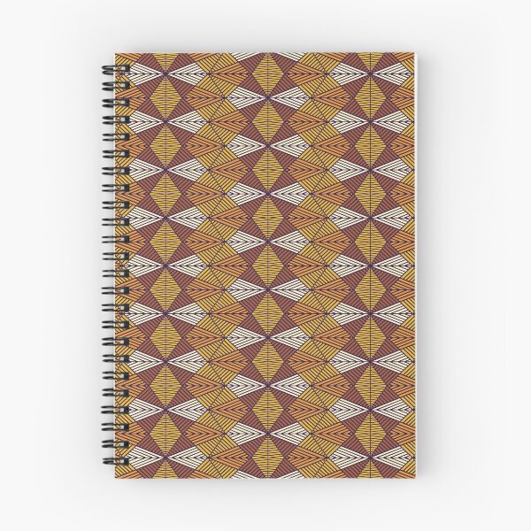 Item preview, abstract geometrical design pattern designed and sold by creativeaart.