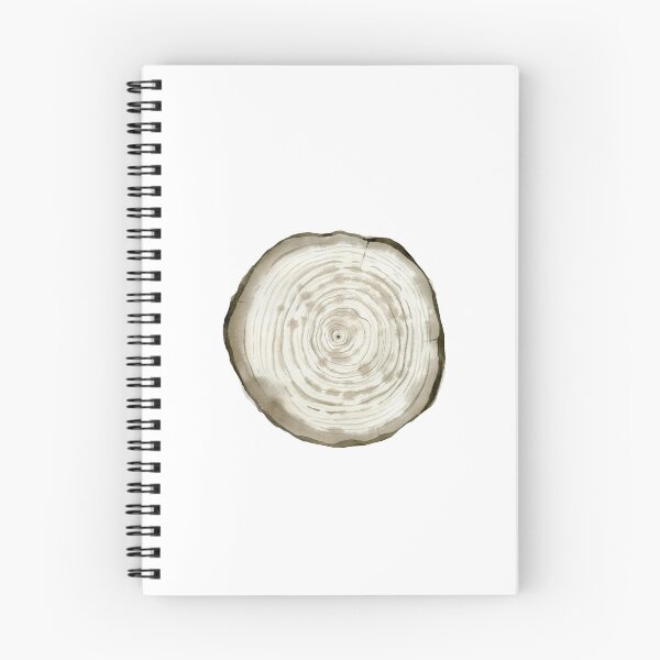 Item preview, Wood slice.  designed and sold by artbyasolo.