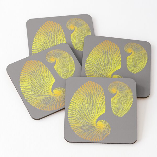 Item preview, Fossils designed and sold by Sunnyside48.