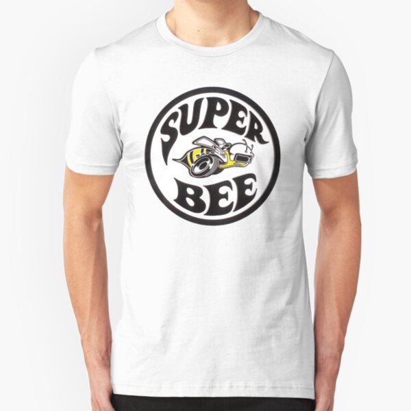 superbee t shirt